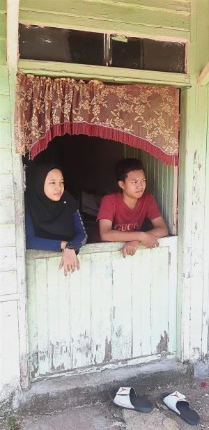 Kakak Abang Lepas Tanggungjawab, Paksa Adik 14 Tahun Sara ...