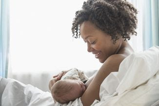 August is National Breastfeeding Month