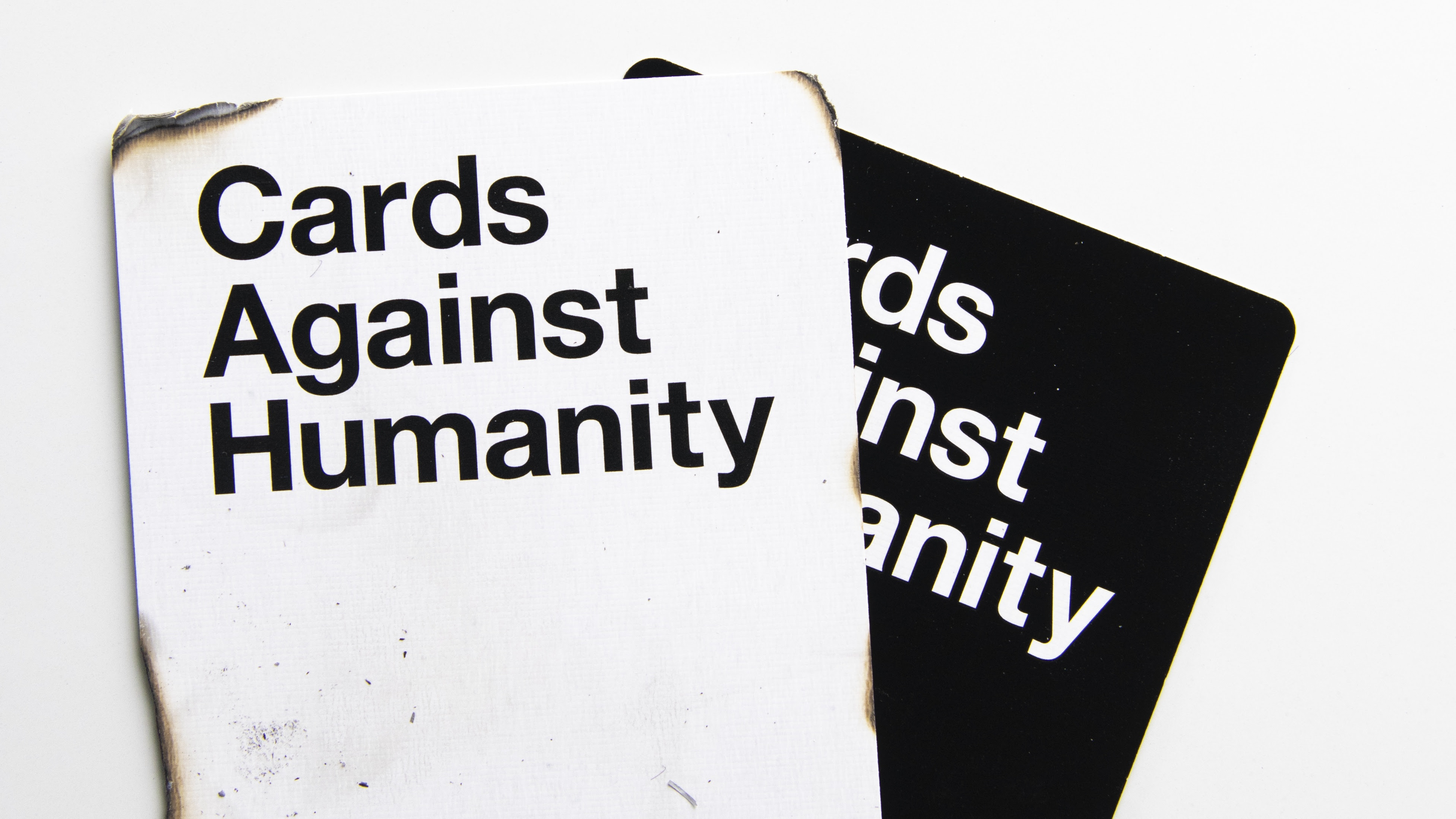 • print at home on a color printer. How To Play Cards Against Humanity Online Tom S Guide