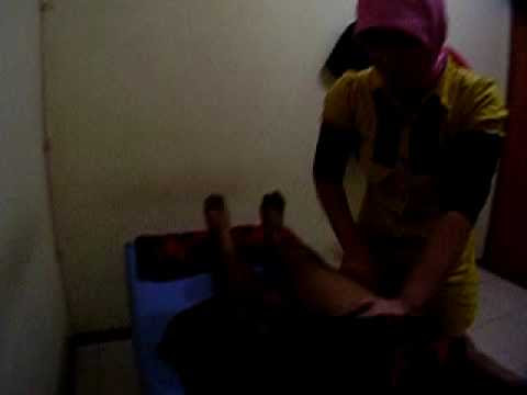ABDUL MALIK TERAPIS PIJAT + URUT TRADISIONAL + MASSAGE or 
