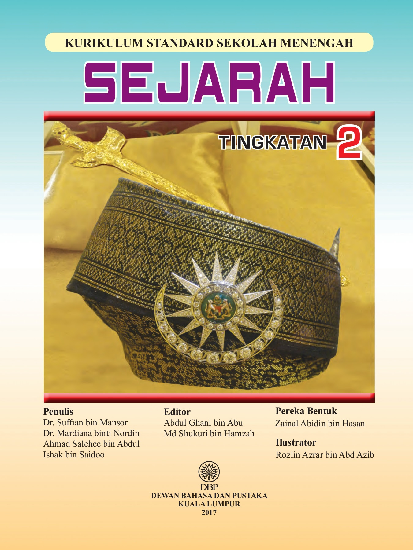 Buku Rujukan Sejarah Tingkatan 2 Kbsm / Kssm science form 1 content