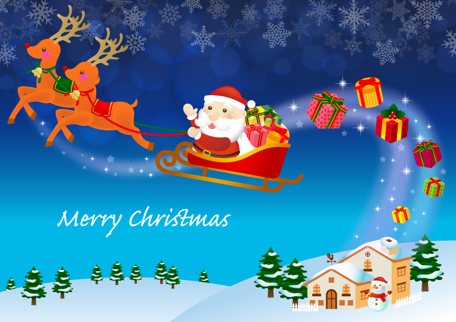 クリスマス サンタ トナカイ イラスト クリスマス サンタ トナカイ イラスト Gajiansejutadollaryyxb