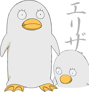 新鮮な鳥 アニメ キャラクター 無料の日本イラスト