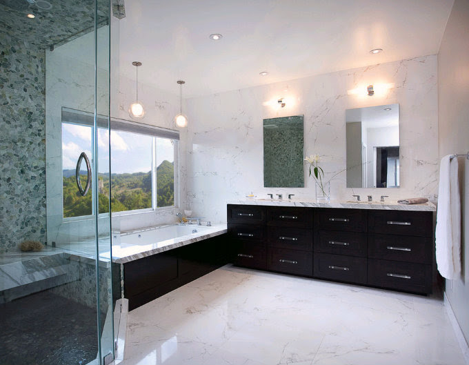 Check spelling or type a new query. Modern Bathroom Inspiring Ideas Maison Valentina Blog