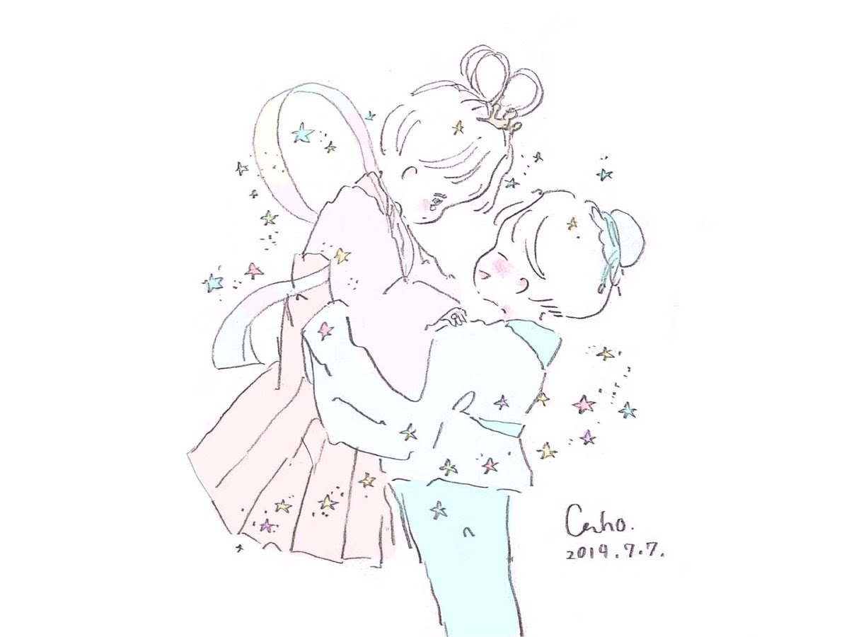 Jpirasutotavjib ベスト 魔女 の 宅急便 Caho イラスト ジブリ