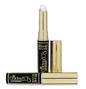 Rival de Loop "The Golden 20's" Lip Primer