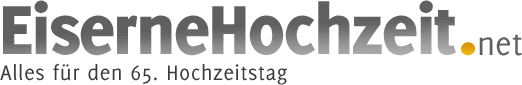 Zudem herzliche bilder und motion pictures zum hochzeitstag kostenlos teilen thru whatsapp, facebook & co. Eiserne Hochzeit Gluckwunsche