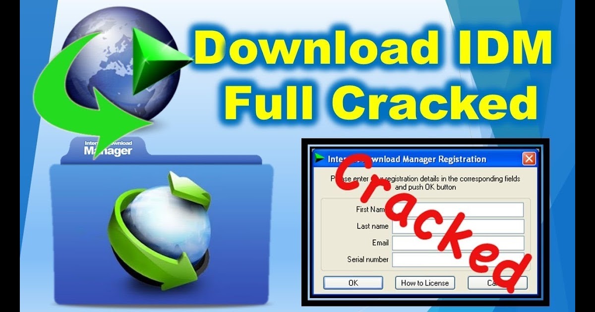 Download Free Idm Trial Version - idm crack - IDM Retail ...