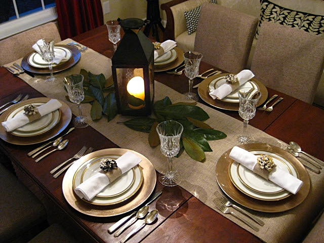 Refer to this article as a guide for a variety of table settings. Tabletalk Org Home
