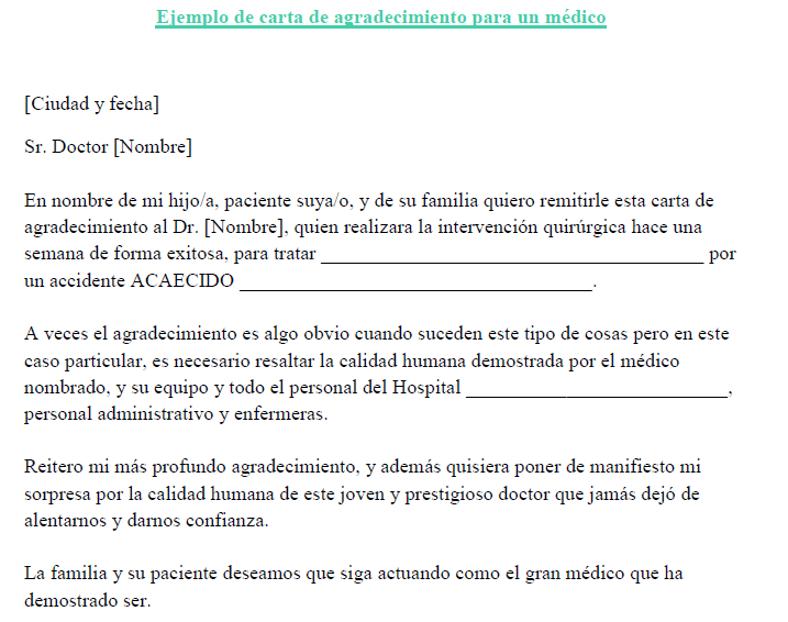 Ejemplo De Carta Formal Para Un Amigo - Ejemplo Sencillo