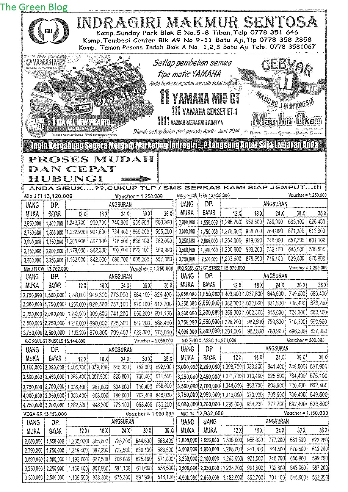 70 Harga Sepeda  Motor  Yamaha Nmax Surabaya  Modifikasi 