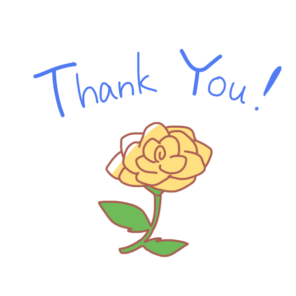 ぜいたくthank You イラスト かわいいディズニー画像
