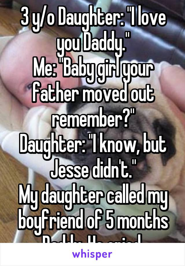 I Love You My Daughter Memes