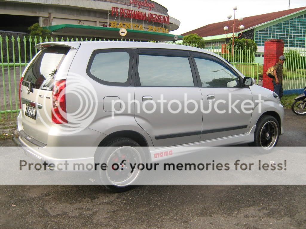 94 Modifikasi Interior Avanza G 2010 2019 Modifikasi 