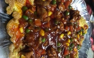 Resepi Ayam Goreng Yang Paling Sedap - CRV Tu