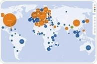 Elsevier’s analysis on global research trends in infectious diseases