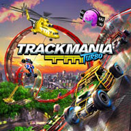 Trackmania Turbo - Last Chance