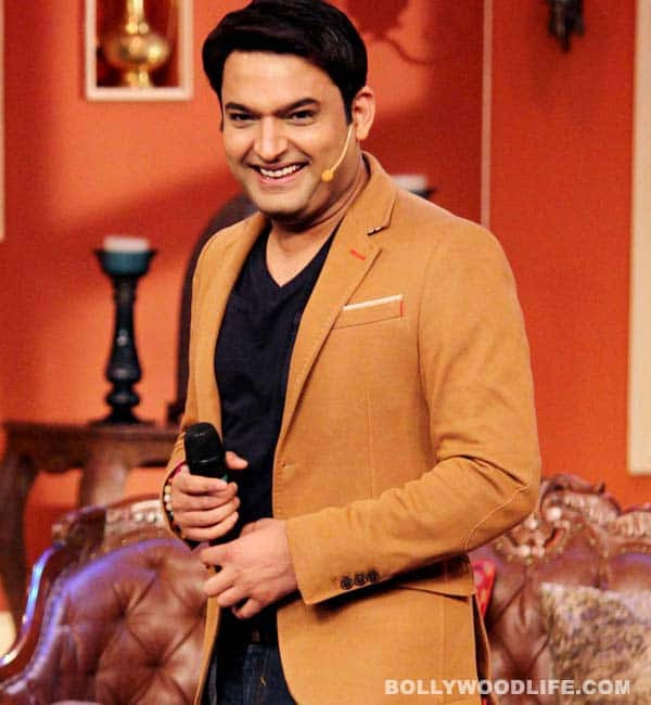 Latest Kapil Sharma Wallpapers hd 2016 download