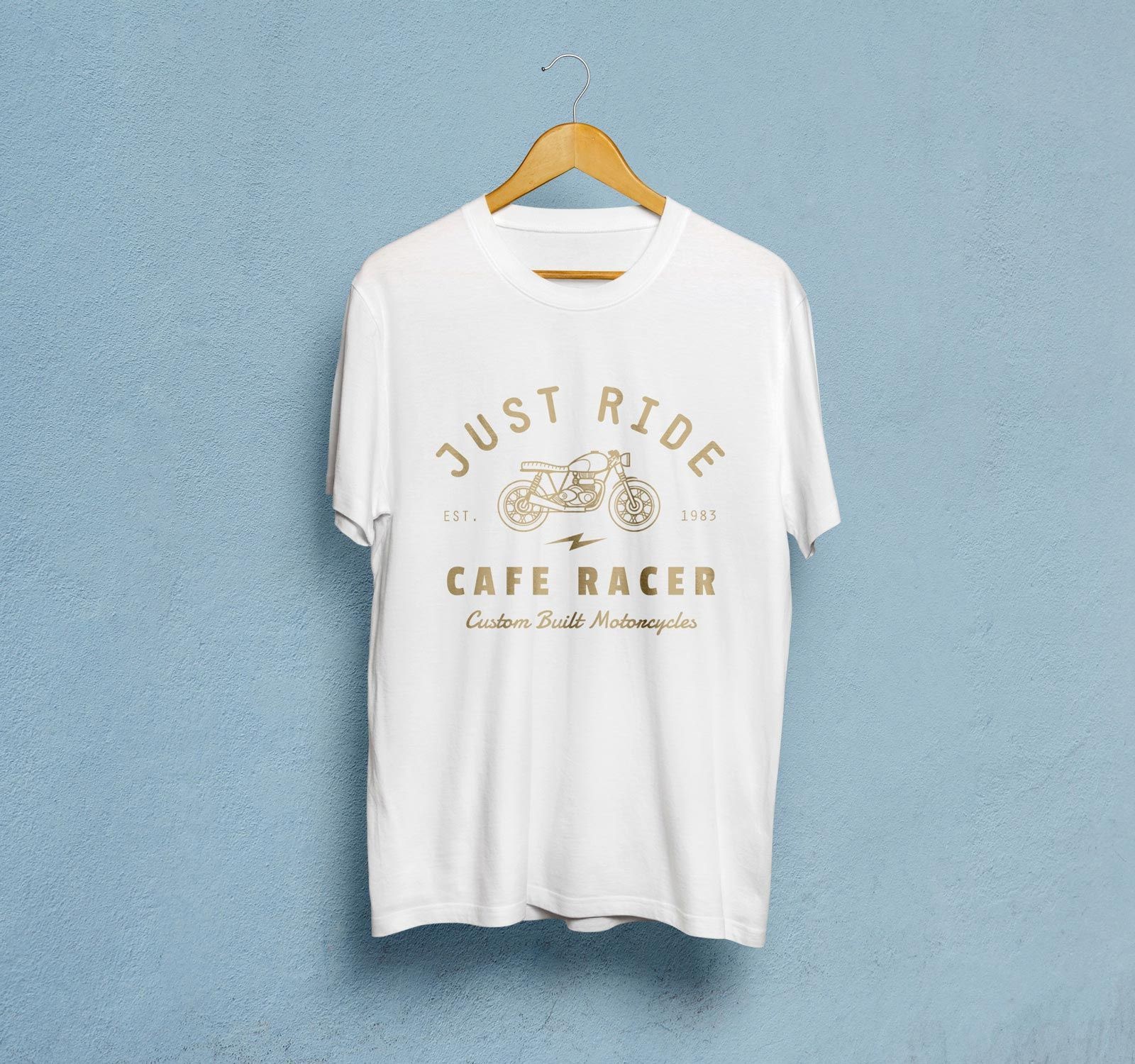 Download 5329+ T Shirt Mockup Back Side Popular Mockups Yellowimages