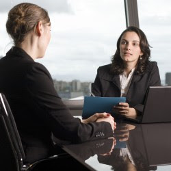 Image: 2 Questions You Should Ask Before Leaving Your Job Interview
