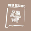 What Is The State Motto Of New Mexico / Amazon Com T Shirt New Mexico With State Motto Crescit Eundo Clothing - In april 2020, the 2021 state budget was passed, modifying the coat of arms to include e pluribus unum as a secondary motto beneath excelsior.