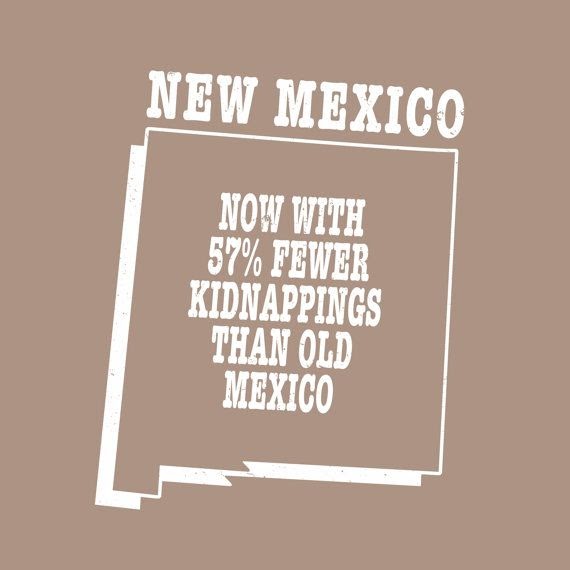 What Is The State Motto Of New Mexico
