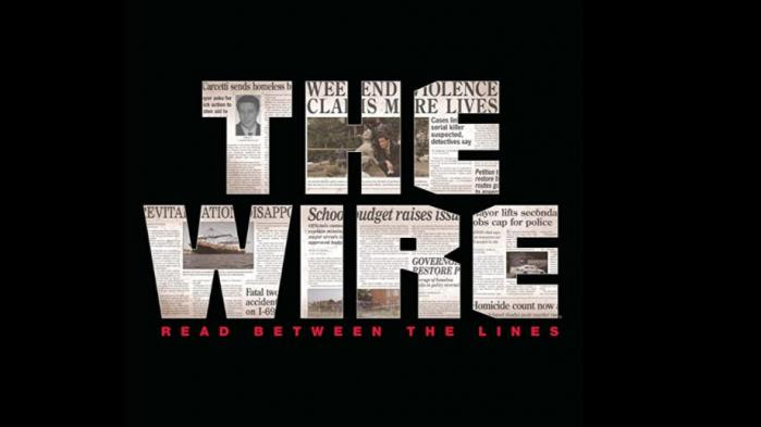 Une suite à la série culte The Wire se prépare, révèle son co-scénariste George Pelecanos