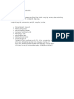 Soalan Esei Biologi Tingkatan 4 Bab 2 - Top Sample w