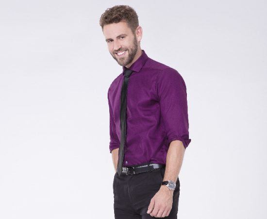 The Bachelor 2017 Spoilers - Nick Viall Joins DWTS 2017 Cast