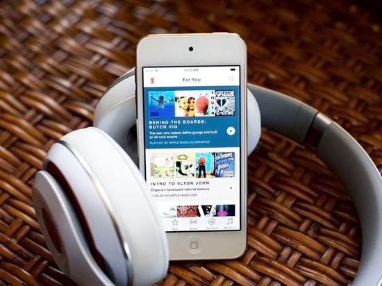 How To Download Music To Your Ipod Touch For Free