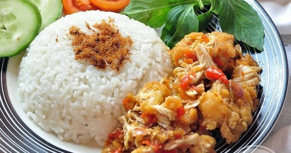 banyak udang banyak garam banyak orang banyak ragam