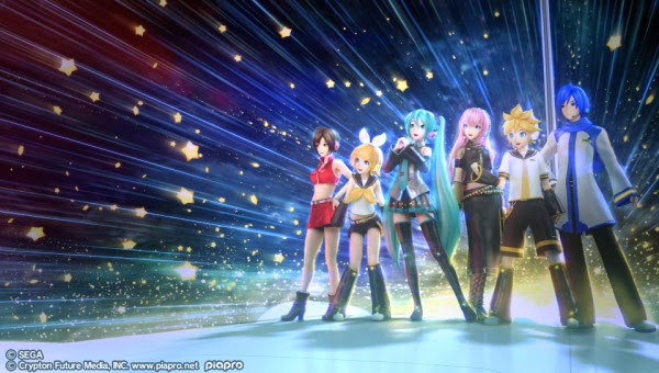 Project diva f 2nd receiving subtitled music lyrics. Review Hatsune Miku Project Diva F 2nd Hatsune Miku Project Diva F 2nd Psnprofiles