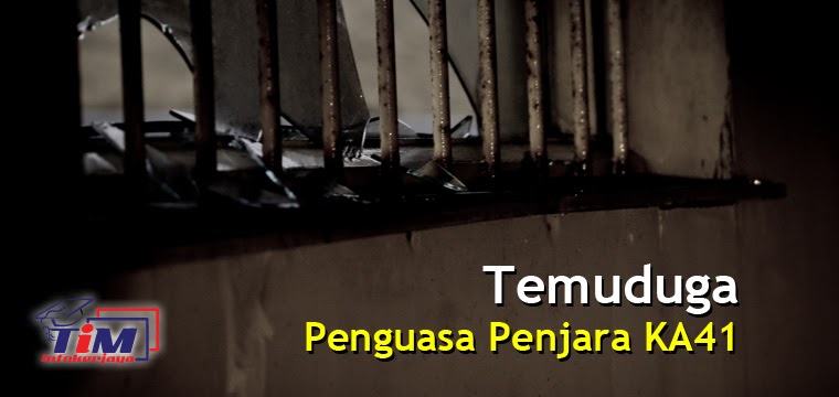 Contoh Soalan Temuduga Penolong Penguasa Imigresen 