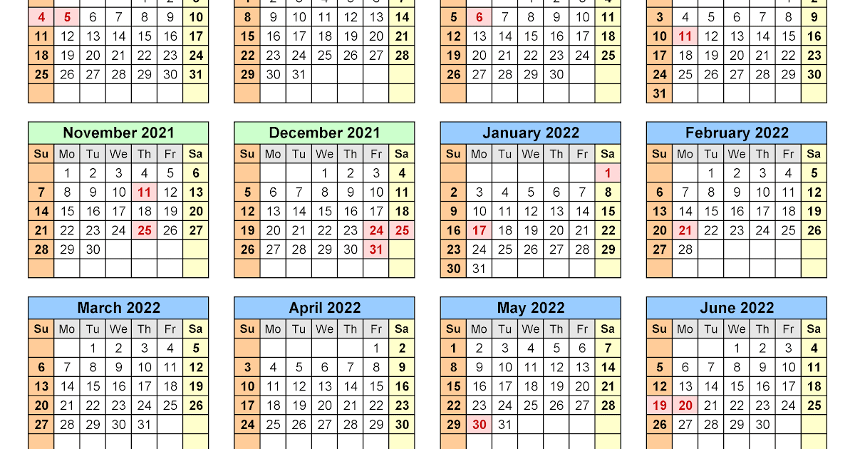 Top 20 Cu Boulder Academic Calendar 2022 Mới Nhất 2021
