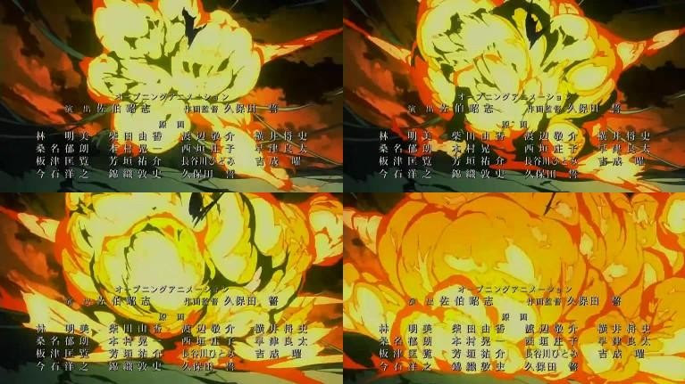 Jppngmuryokbgub 100以上 アニメ 作画 爆発 爆発 アニメ 作画