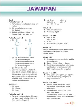 Jawapan Buku Pelangi Sejarah Tingkatan 3 - Contoh Main