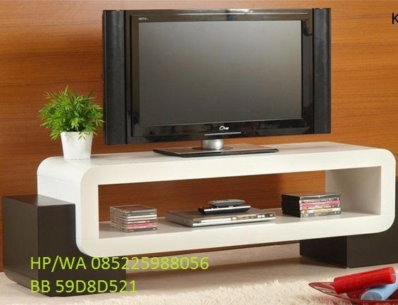  Harga Rak Tv  Led Minimalis MEJADWAL