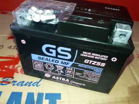  Aki  Motor  Old Vixion  01 Aki  Jual Harga Murah
