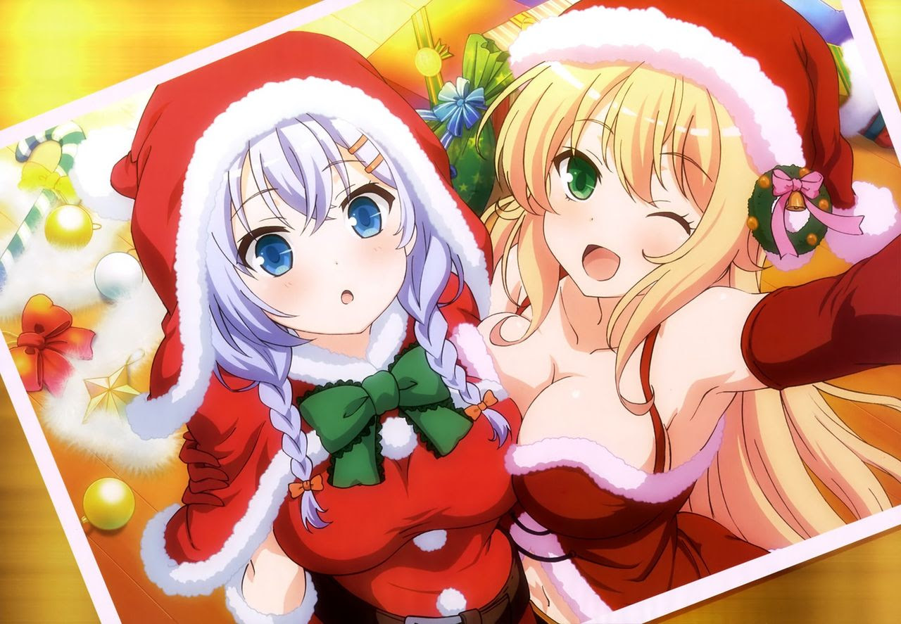 Muryopngjplgky7 無料ダウンロード クリスマス アニメ 画像 クリスマス アニメ 画像