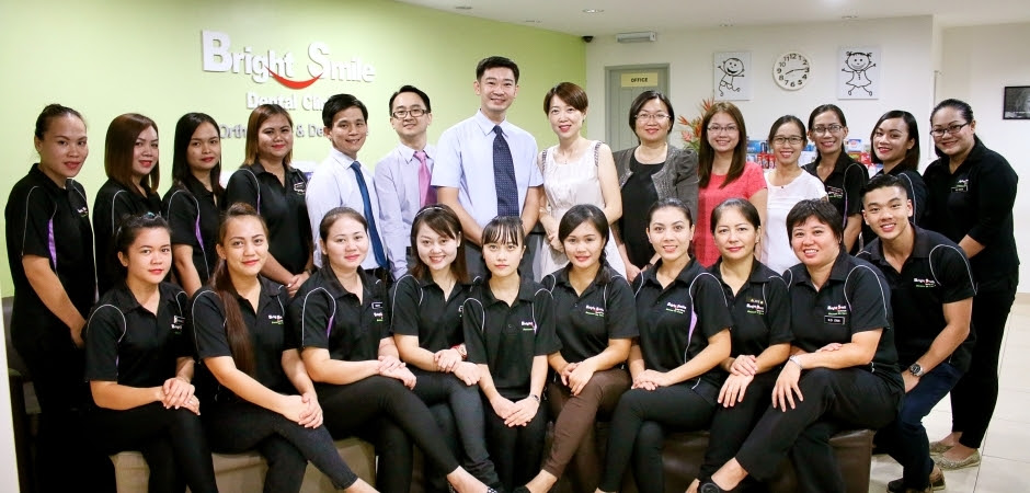 いろいろ Bright Smile Dental Surgery Bright Smile Dental Clinic Abu Dhabi Gambarsaem5j