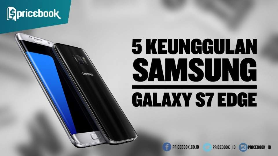 Ukuran Hp Samsung  S7 Edge  Soalan ay