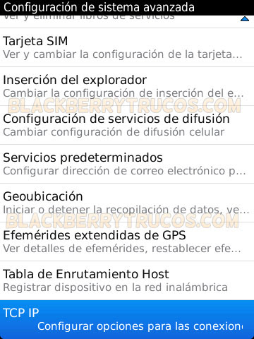 Los mejores navegadores para blackberry. Como Tener Internet Gratis En Blackberry Todo Blackberry Gratuito