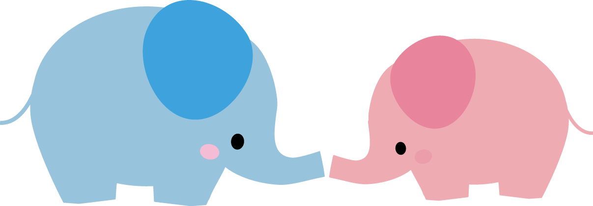 トップ100象 イラスト 無料 最高の動物画像