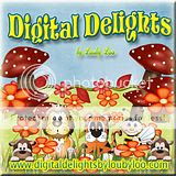 Digital Delights by Louby Loo