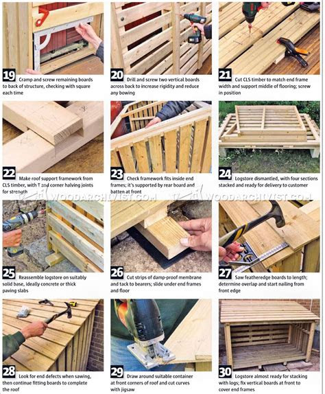 Woodworking Plans Outdoor Table ~ Create Woodworking Plans Online