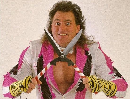 Brutus Beefcake