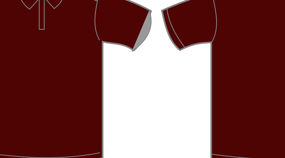 Download 30+ Desain Kaos Polos Depan Belakang Png, Konsep Terpopuler!