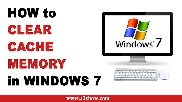 Ram Cache Clear Windows 10 How To Flush Memory Cache And Boost Your Pc Easytutorial How