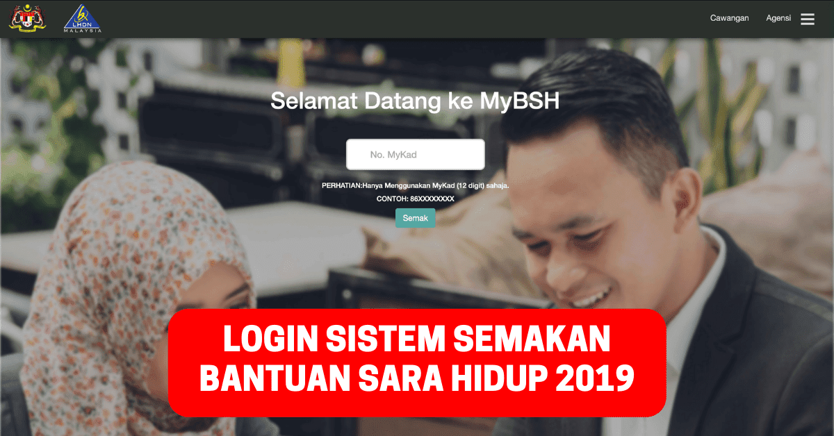 Brim Bujang Tahun 2019 - Balsem n