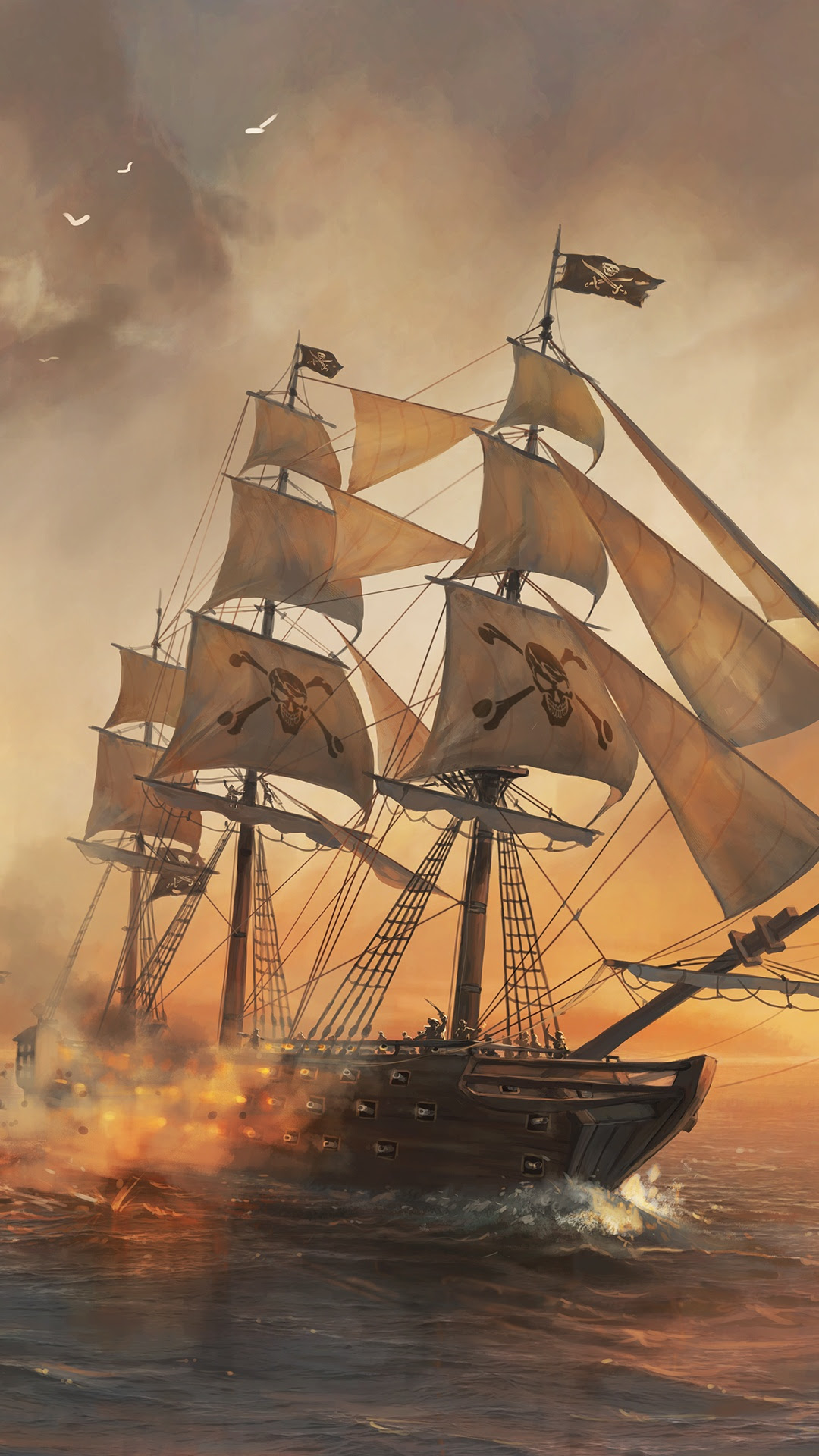 Pirates wallpapers for 4k, 1080p hd and 720p hd resolutions and are best suited for desktops, android phones, tablets, ps4 wallpapers. The Pirate Caribbean Hunt Wallpaper Is Now Available For Download The Pirate Caribbean Hunt